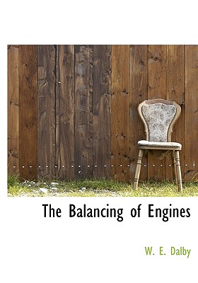 The Balancing of Engines