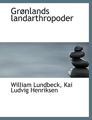 Gr Nlands Landarthropoder