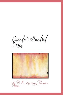 Canada's Hundred Days