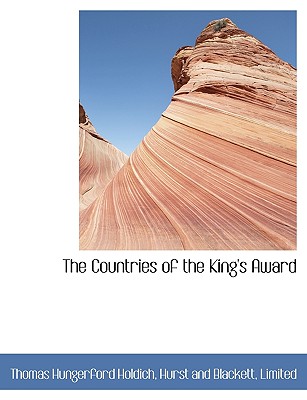 The Countries of the King's Award