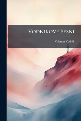 Vodnikove Pesni