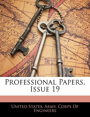 Professional Papers, Issue 19