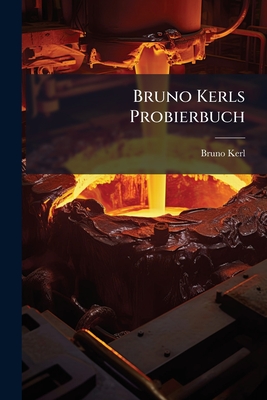 Bruno Kerls Probierbuch: Kurzgefasste Anleitung Zur Untersuchung Von Erzen Und Hüttenprodukten