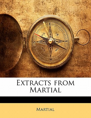 Extracts from Martial