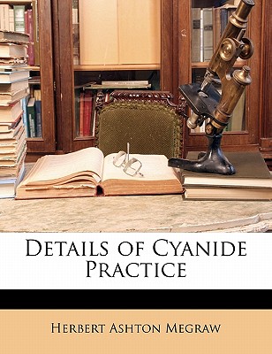 Details of Cyanide Practice