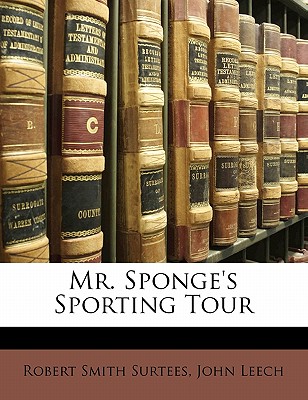Mr. Sponge's Sporting Tour
