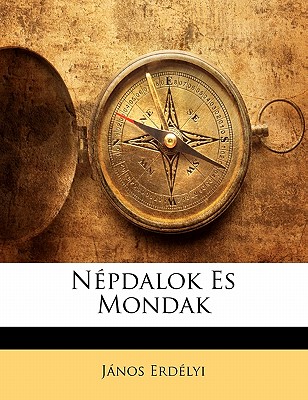 Népdalok Es Mondak