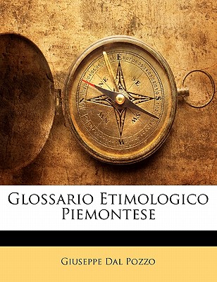 Glossario Etimologico Piemontese