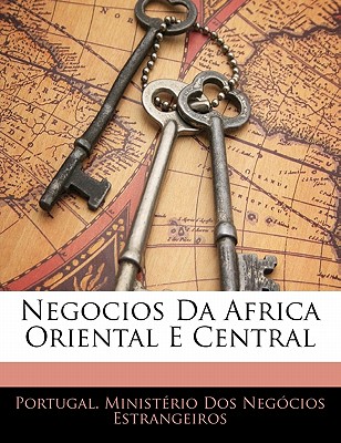 Negocios Da Africa Oriental E Central