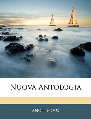 Nuova Antologia