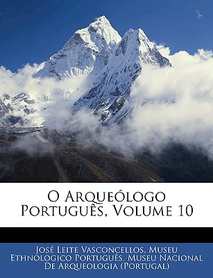 O Arqueólogo Português, Volume 10