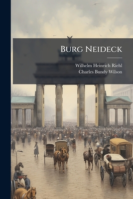 Burg Neideck