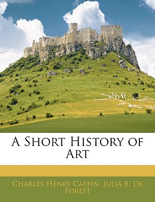 A Short History of Art