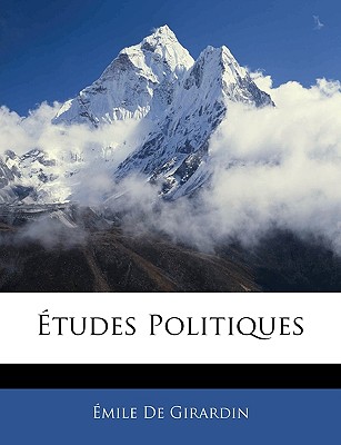 Études Politiques