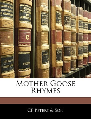 Mother Goose Rhymes