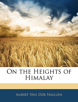 On the Heights of Himalay
