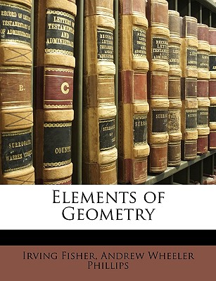 Elements of Geometry