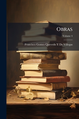 Obras; Volume 4