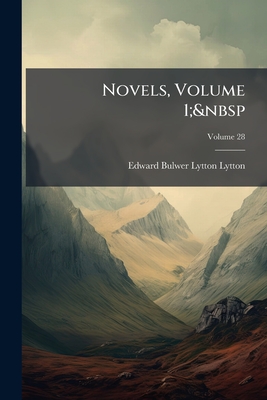 Novels, Volume 1; Volume 28