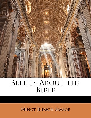 Beliefs about the Bible