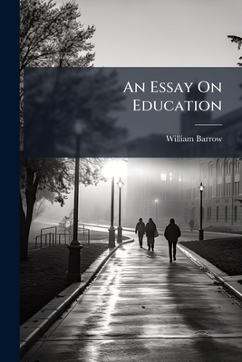 An Essay On Education