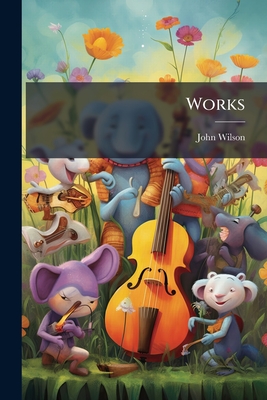 Works: Tales