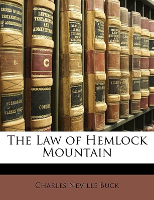 The Law of Hemlock Mountain