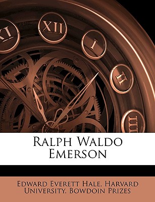 Ralph Waldo Emerson