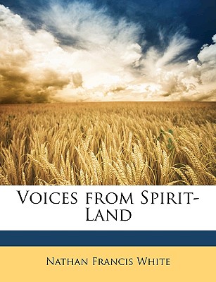 Voices from Spirit-Land