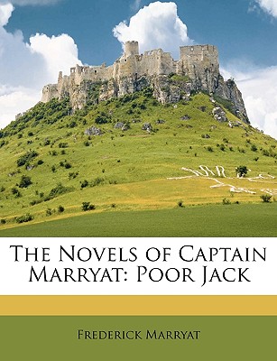 The Novels of Captain Marryat: Poor Jack