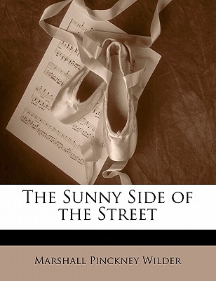 The Sunny Side of the Street