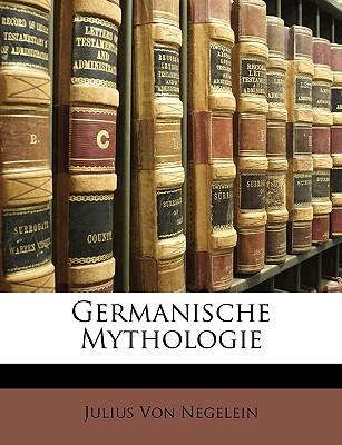 Germanische Mythologie