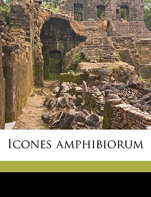 Icones Amphibiorum