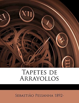 Tapetes de Arrayollos
