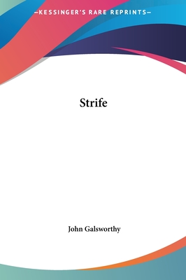 Strife