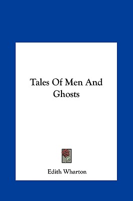 Tales of Men and Ghosts
