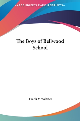 The Boys of Bellwood School