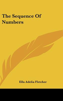 The Sequence of Numbers