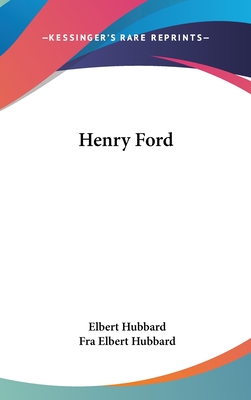 Henry Ford
