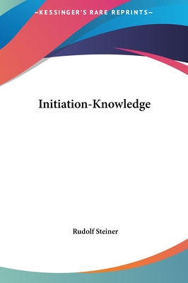 Initiation-Knowledge
