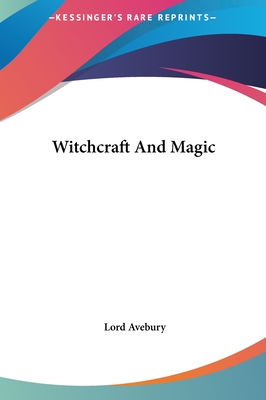 Witchcraft and Magic