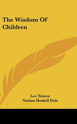 The Wisdom Of Children