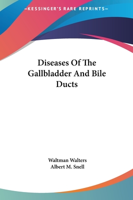 Diseases of the Gallbladder and Bile Ducts