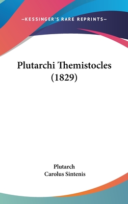 Plutarchi Themistocles (1829)