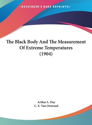 The Black Body and the Measurement of Extreme Temperatures (1904)