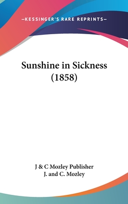 Sunshine in Sickness (1858)