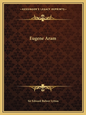 Eugene Aram