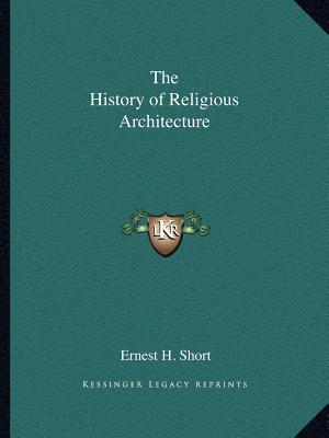 The History of Religious Architecture