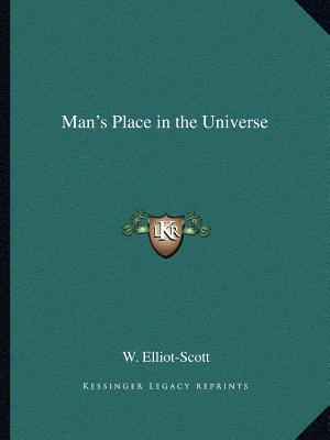 Man's Place in the Universe
