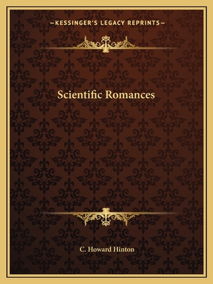 Scientific Romances